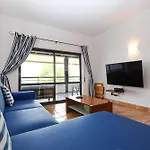 B39 - Marina Hill Apartment