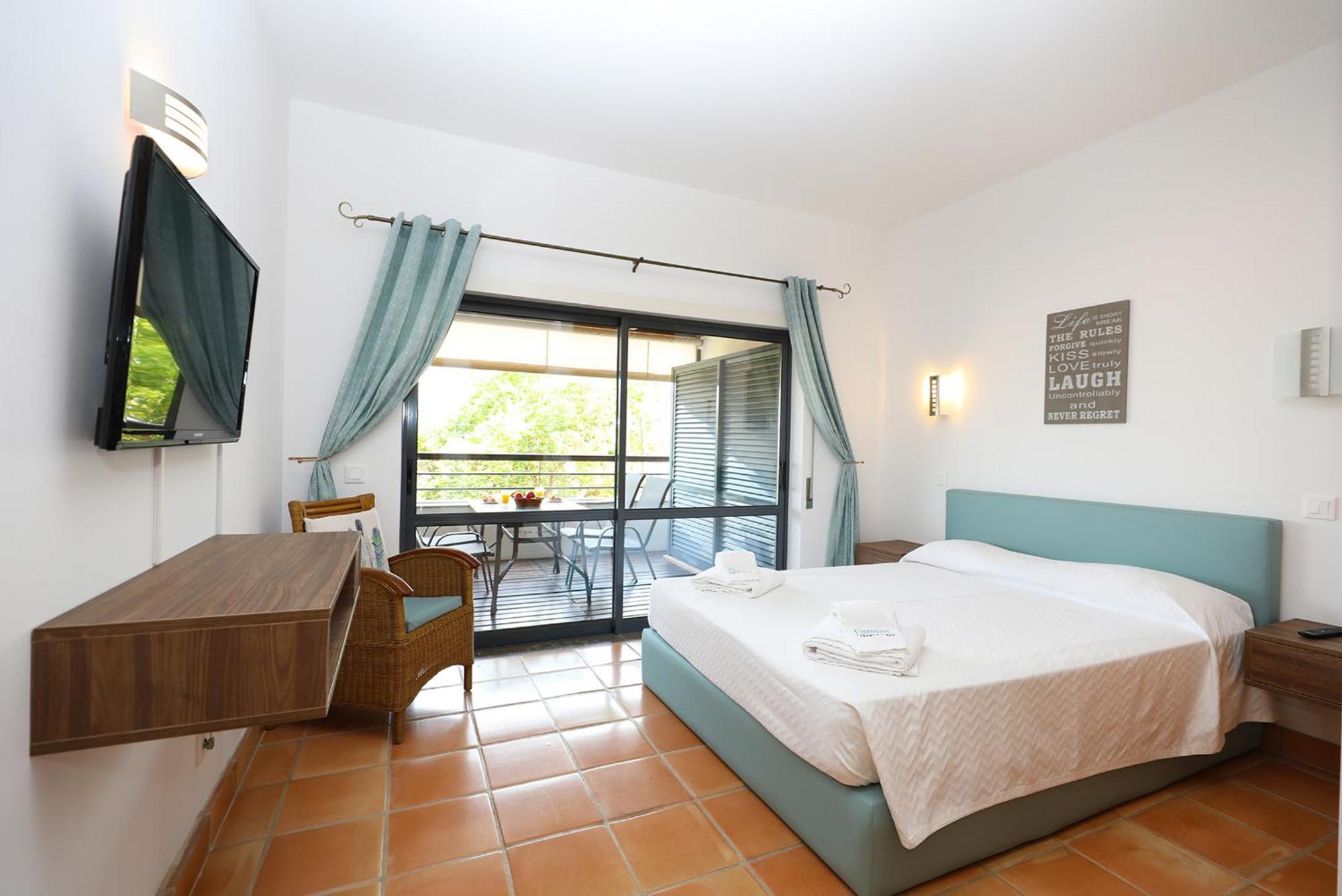B39 - Marina Hill Apartamento Lagos